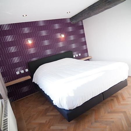 Apartment De Maasnacht Maaseik Ngoại thất bức ảnh