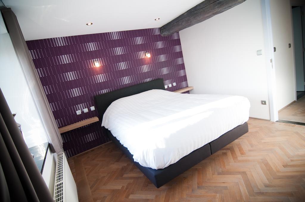 Apartment De Maasnacht Maaseik Ngoại thất bức ảnh