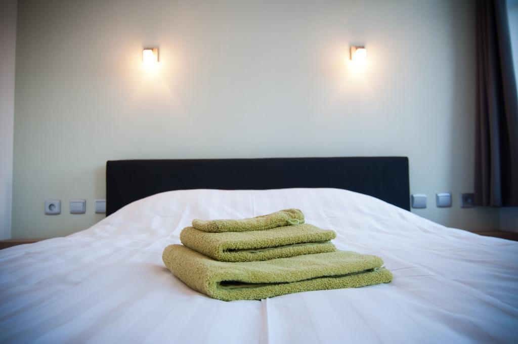 Apartment De Maasnacht Maaseik Phòng bức ảnh