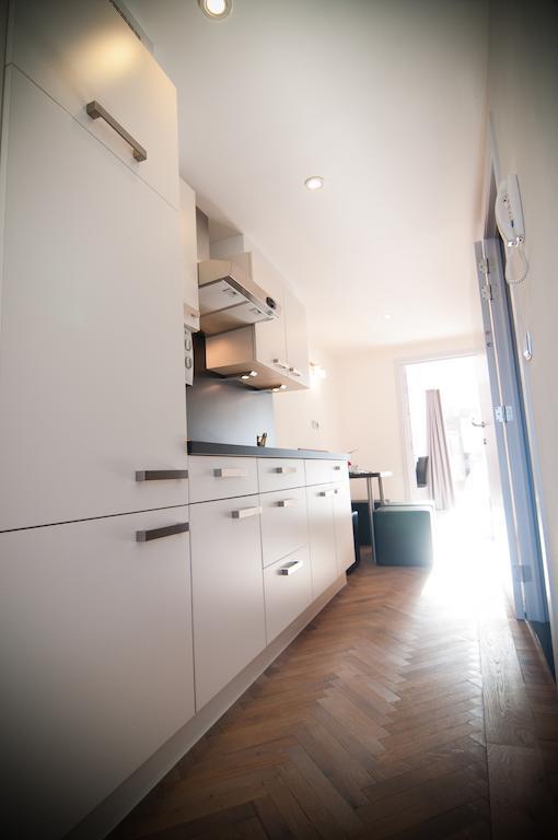 Apartment De Maasnacht Maaseik Ngoại thất bức ảnh