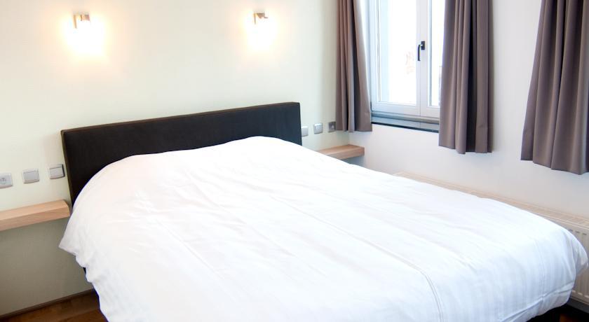 Apartment De Maasnacht Maaseik Ngoại thất bức ảnh