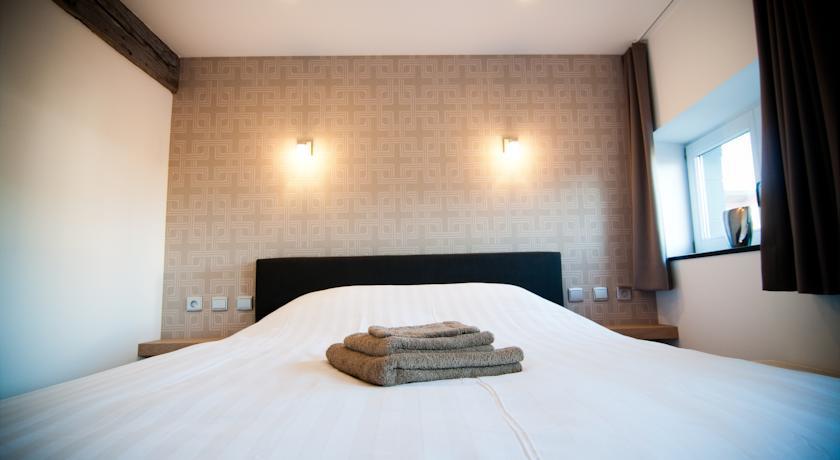 Apartment De Maasnacht Maaseik Ngoại thất bức ảnh