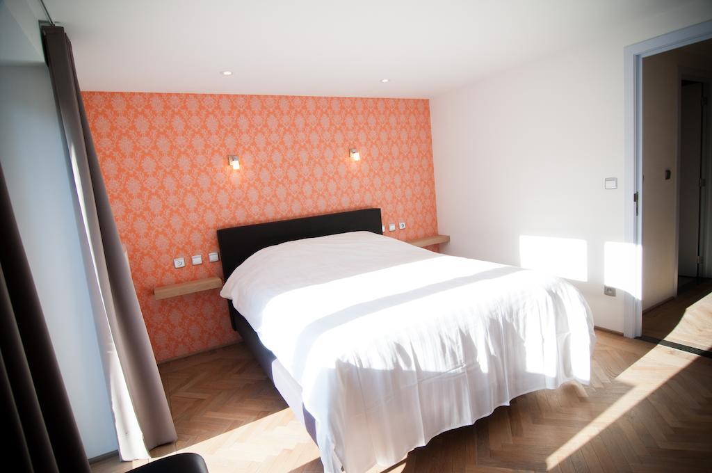 Apartment De Maasnacht Maaseik Ngoại thất bức ảnh