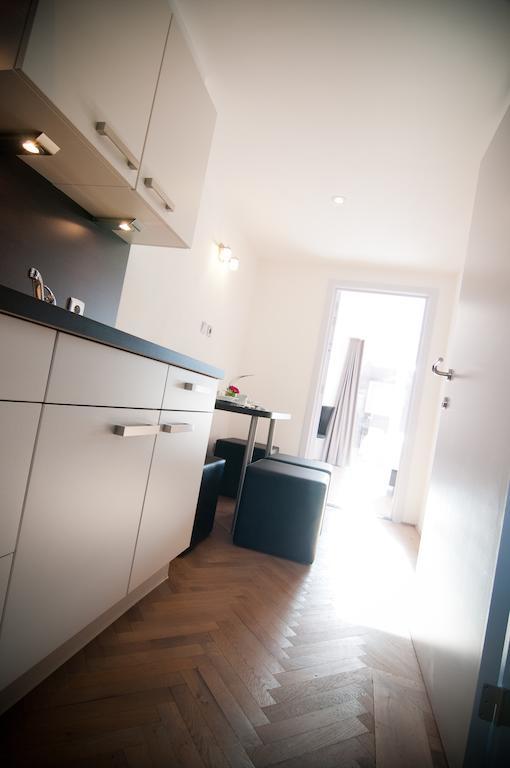 Apartment De Maasnacht Maaseik Ngoại thất bức ảnh