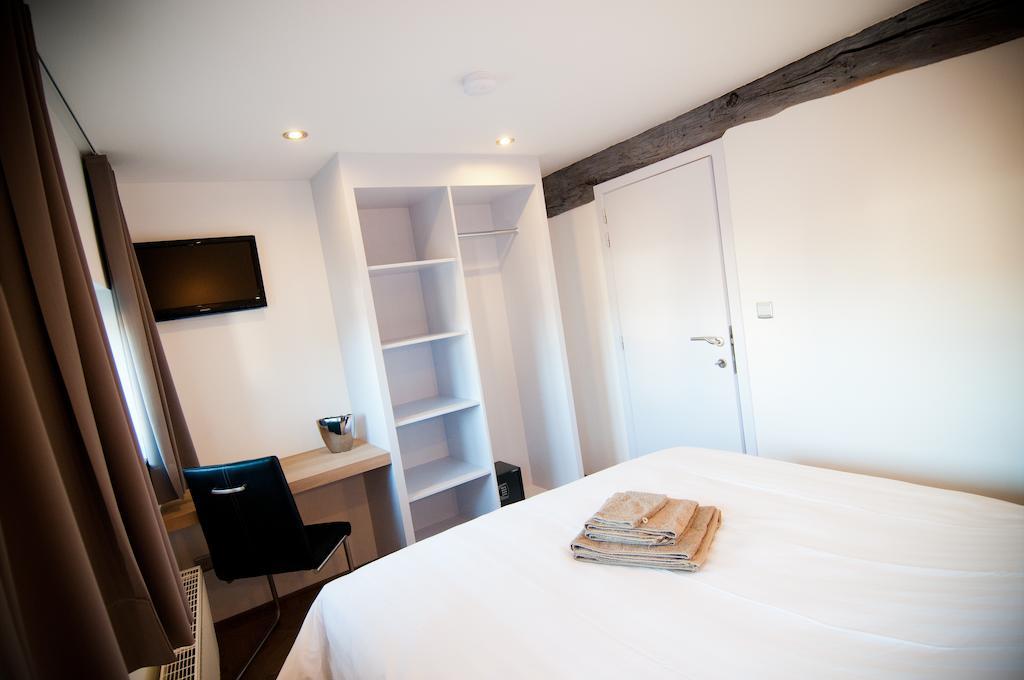 Apartment De Maasnacht Maaseik Ngoại thất bức ảnh