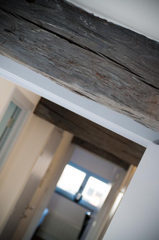 Apartment De Maasnacht Maaseik Ngoại thất bức ảnh