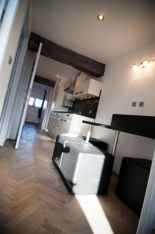 Apartment De Maasnacht Maaseik Ngoại thất bức ảnh