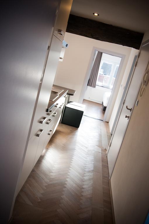 Apartment De Maasnacht Maaseik Ngoại thất bức ảnh