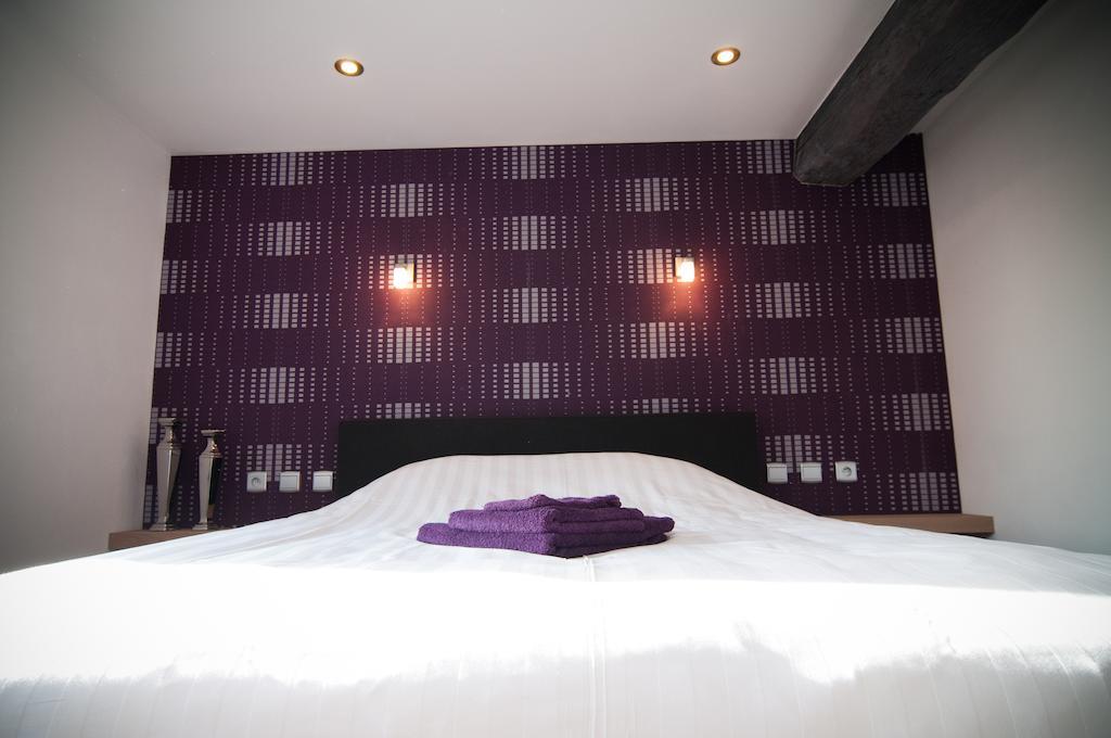 Apartment De Maasnacht Maaseik Ngoại thất bức ảnh