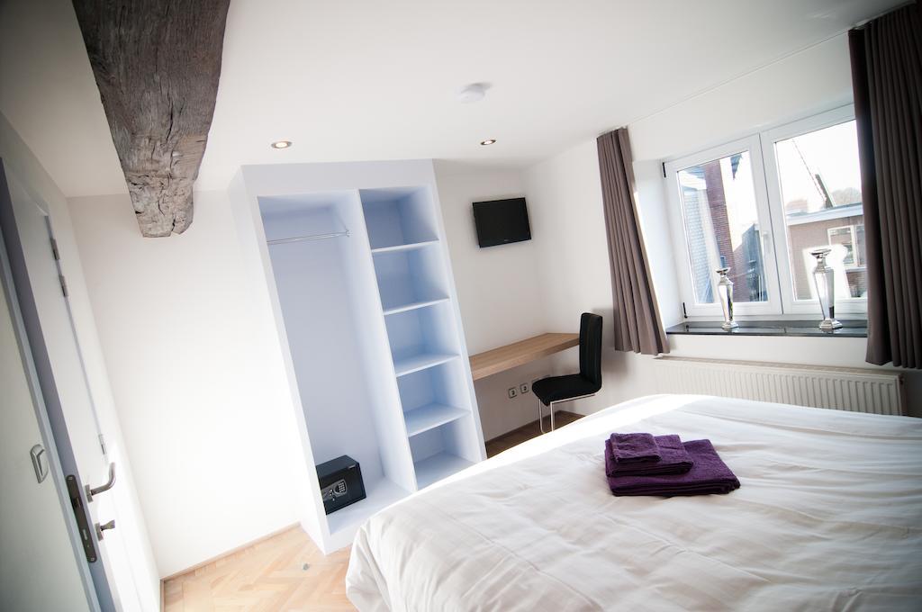 Apartment De Maasnacht Maaseik Ngoại thất bức ảnh