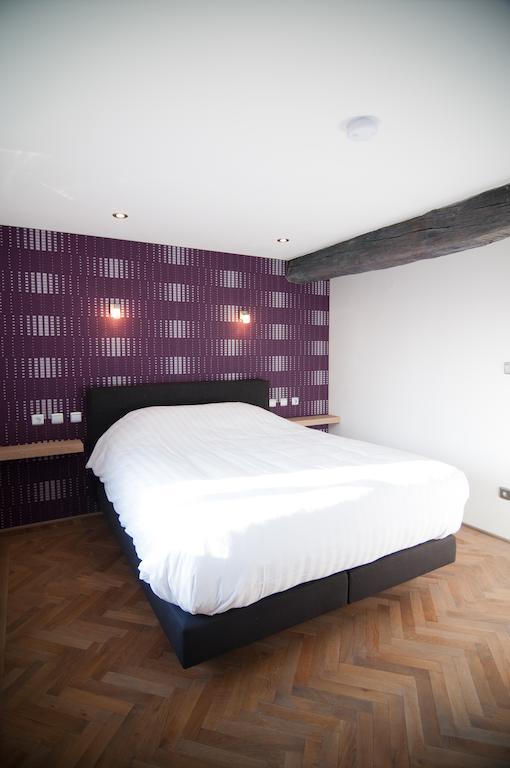 Apartment De Maasnacht Maaseik Ngoại thất bức ảnh