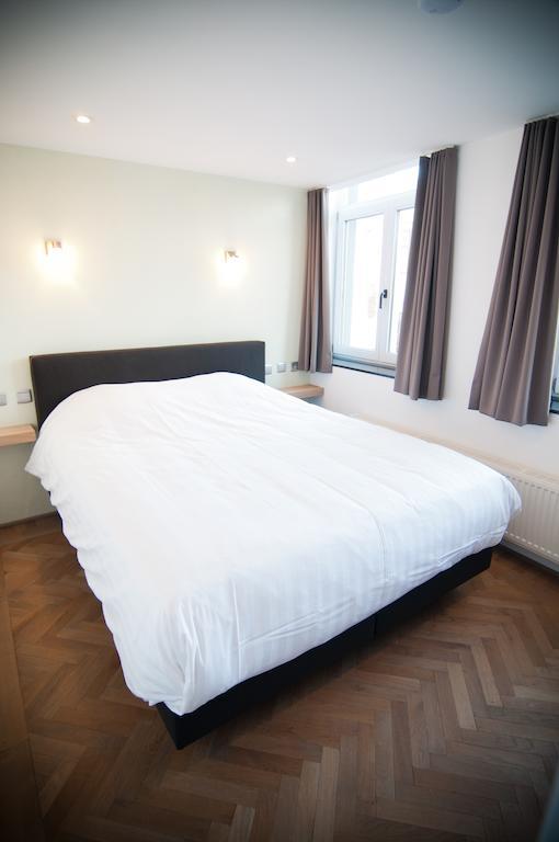Apartment De Maasnacht Maaseik Ngoại thất bức ảnh