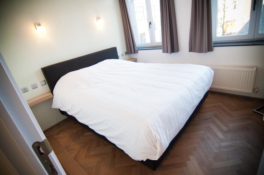 Apartment De Maasnacht Maaseik Ngoại thất bức ảnh