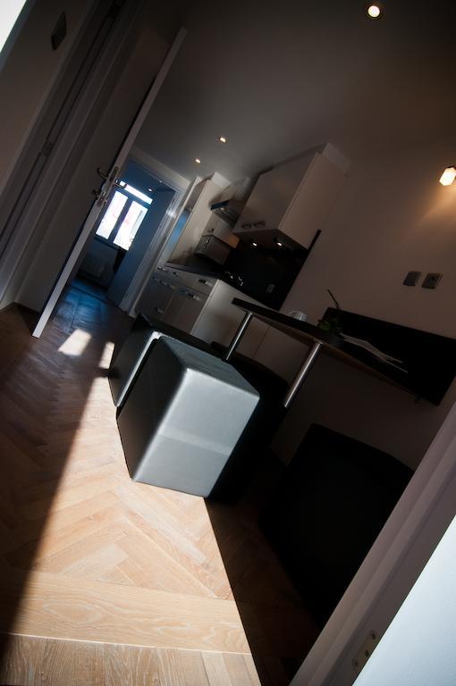 Apartment De Maasnacht Maaseik Ngoại thất bức ảnh