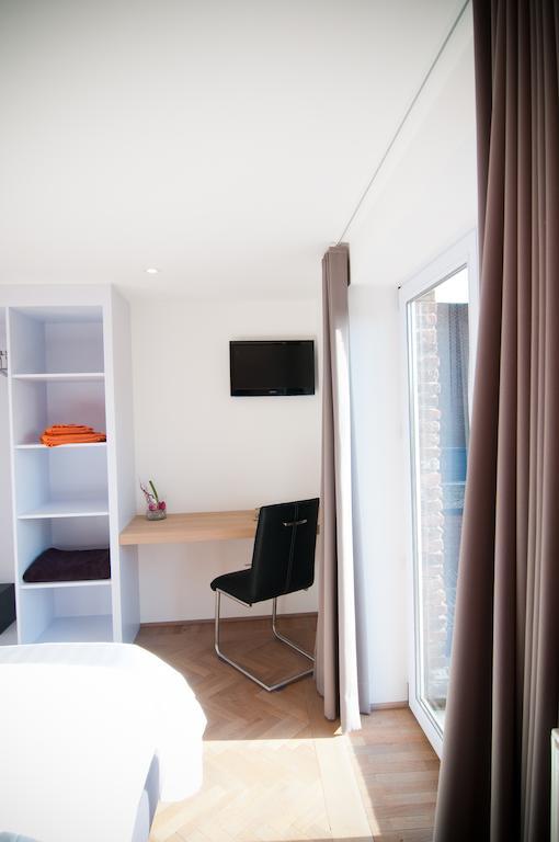 Apartment De Maasnacht Maaseik Ngoại thất bức ảnh