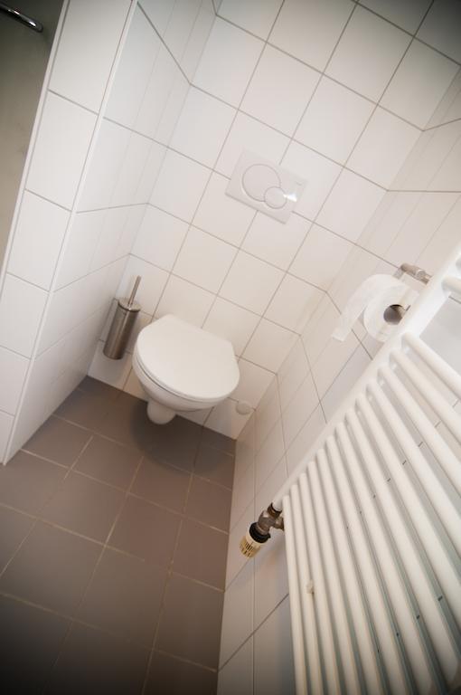 Apartment De Maasnacht Maaseik Ngoại thất bức ảnh