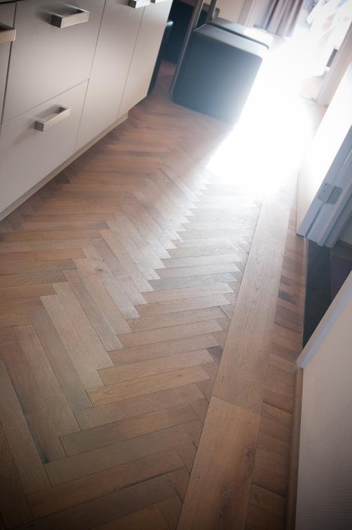 Apartment De Maasnacht Maaseik Ngoại thất bức ảnh