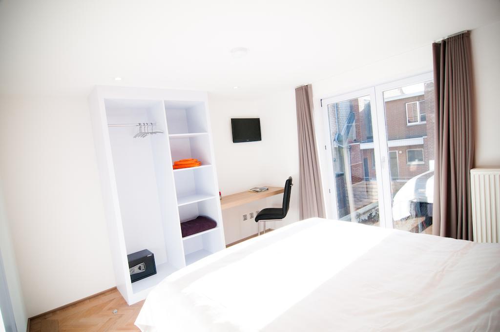 Apartment De Maasnacht Maaseik Ngoại thất bức ảnh