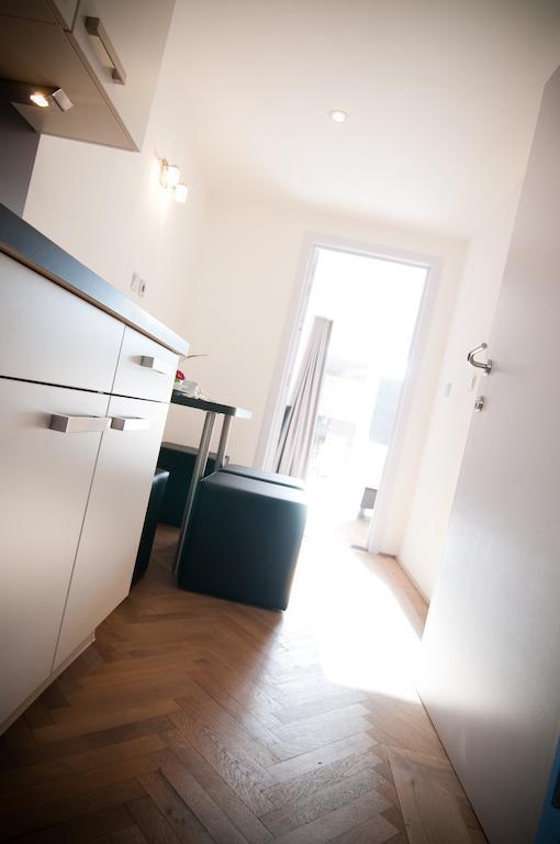 Apartment De Maasnacht Maaseik Ngoại thất bức ảnh