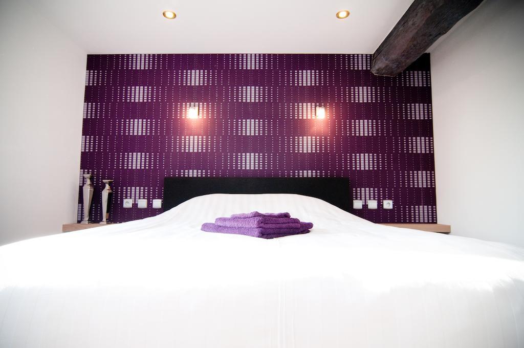 Apartment De Maasnacht Maaseik Phòng bức ảnh