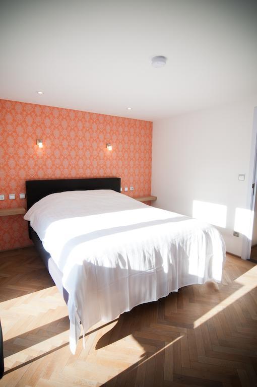 Apartment De Maasnacht Maaseik Phòng bức ảnh