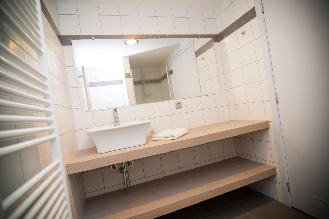 Apartment De Maasnacht Maaseik Ngoại thất bức ảnh
